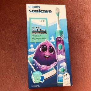 Philips Sonicare for kids